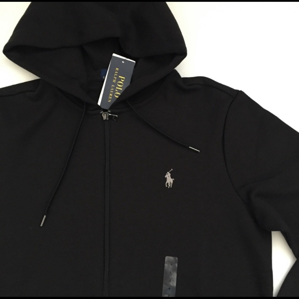 Polo Ralph Lauren Men’s Hoodie and Sweatpants Set - Picture 4 of 6